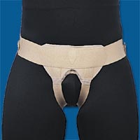 HERNIA BELT DOUBLE