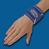 WRIST SUPPORT NEOPRENE