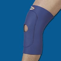 BASIC PRO KNEE SUPPORT