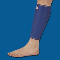 CALF SUPPORT NEOPRENE