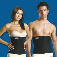 BIO-MAGNETIC SLIM BELT
