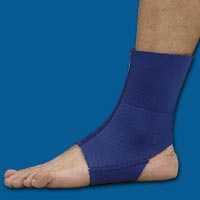 ANKLE SUPPORT NEOPRENE