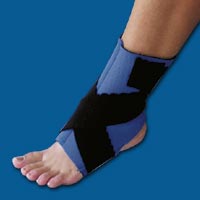 ANKLE SUPPORT NEOPRENE