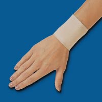WRIST SUPPORT TUBE