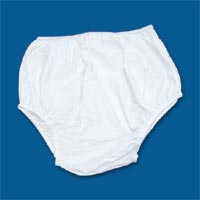 INCONTINENCE PANTY