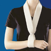 COLLAR & CUFF