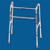 FOLDABLE WALKER