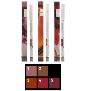 Korres Lipliner Pencil 1 Neutral Light