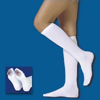 ELASTIC STOCKINGS ANTI-EMBOLISM MEDIUM