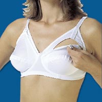 NURCING BRA (CUP C)