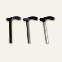 ADJUSTABLE IN HEIGHT METAL