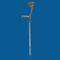 ELBOW CRUTCHES