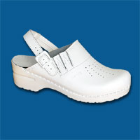 Original Clog 045
