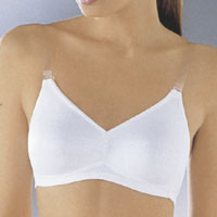 TWIN Duo Strap -  PROSTHESIS BRA 5366 CUP