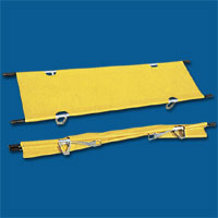 POLE STRETCHERS