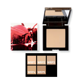 Korres Wild Rose Powder