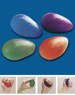 EGGSERCIZER FIRM