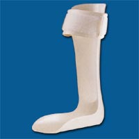 AFO ANKLE FOOT ORTHOSIS