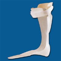 AFO ANKLE FOOT ORTHOSIS EUROPEAN STYLE