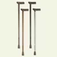 METAL.ANATOMIC HANDLE HEIGHT ADJ.