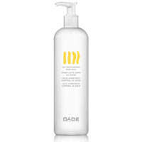 BABE Oat Moisturising body milk, 500ml