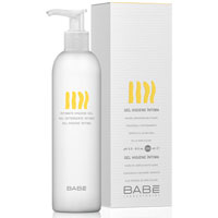 BABE Intimate Hygiene Gel, 250ml