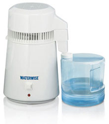 Waterwise 4000