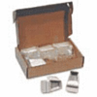 REPLACEMENT FILTERS FOR model 4000(6 items)