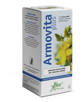 Aboca Armovita Plus 100 capsules