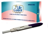 LIfe Control - Ovulation Test