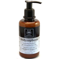 APIVITA Body Euphoria Emulsion for Welfare