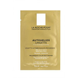 Autohelios Lingettes Box