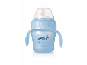 AVENT  Cup boy