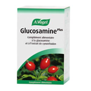 A.Vogel Glucosamine Plus 60 Tabs Dietary Supplement