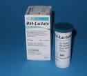 BM-Lactate (25 strips)  ACCUTREND PLUS