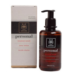 Apivita Personal Face Tonic Lotion 200ml