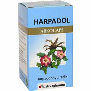ARKOCAPS Harpadol 45caps Rheumatism, Arthrosis, Arthritis