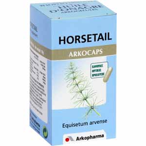 ARKOCAPS Horse Tail 45caps Rheumatism, Joint Problems