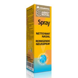 Arkopharma Propolis Spray 30ml Nasal Spray With Propolis