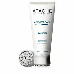 Atache Cellu Attack 200ml Anticellulite