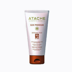 Atache sun Spotless SPF25 50ml