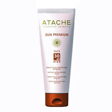 Atache Sun Face SPF30 75ml