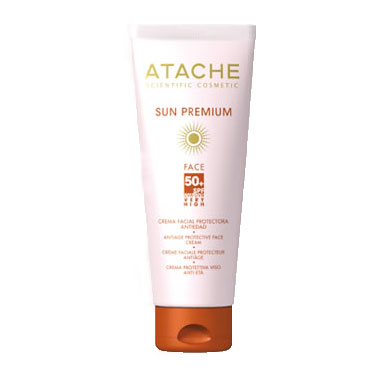 Atache Sun Face SPF50+ 75ml