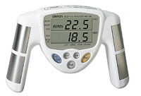 Body Fat Monitors BF 306-With the authenticity guarantee