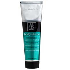 Apivita Body Shape Cream for Cellulite , 150 ml
