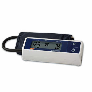 Microlife   BMicrolife BP A90 Travel Kit