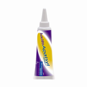 Apaisyl Bacteo Antibacterial And Healing Action