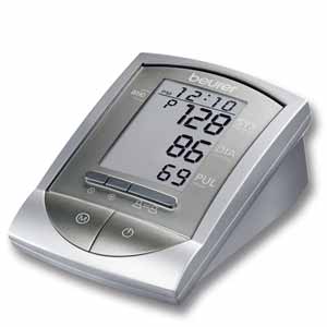 Beurer BM16 Electronic arm blood pressure meter