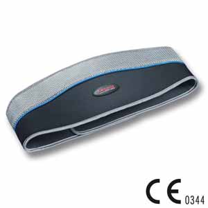 Beurer EM38 Dorsal Training Zone