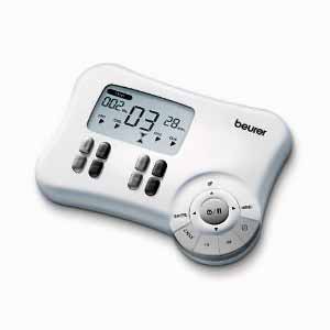 BEURER EM 80 Digital TENS/ EMS Unit